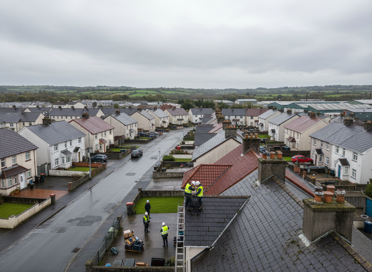 Ballybane