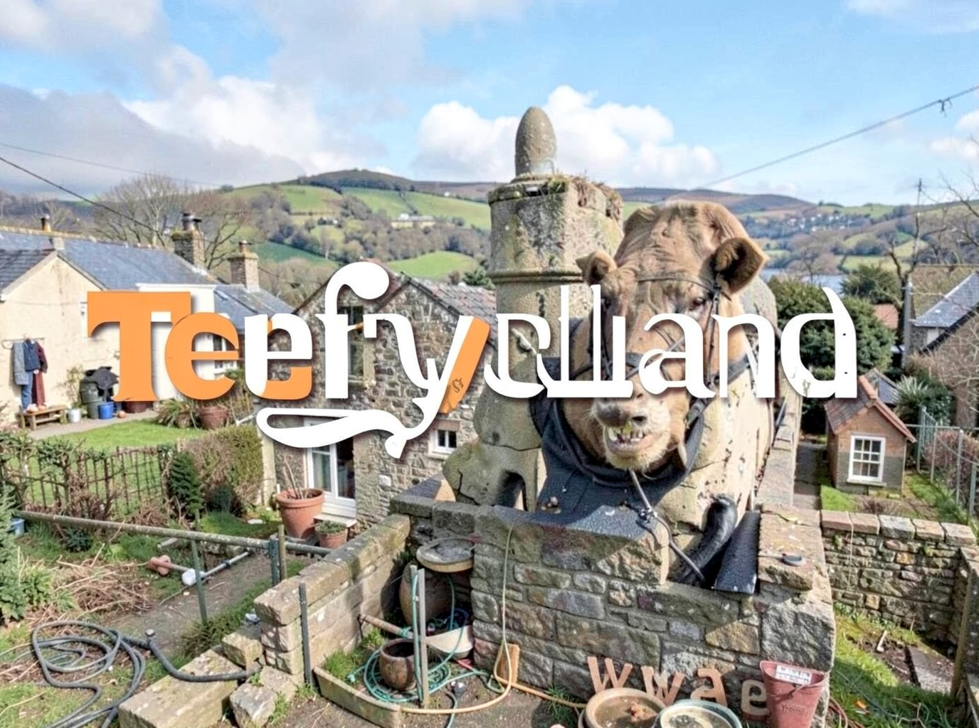 Terryland